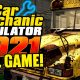 Car Mechanic Simulator 2021 free full pc game for Download