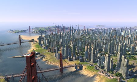 Cities XL Platinum PC Version Game Free Download