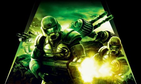 Command & Conquer 3 Tiberium Wars Xbox Version Full Game Free Download