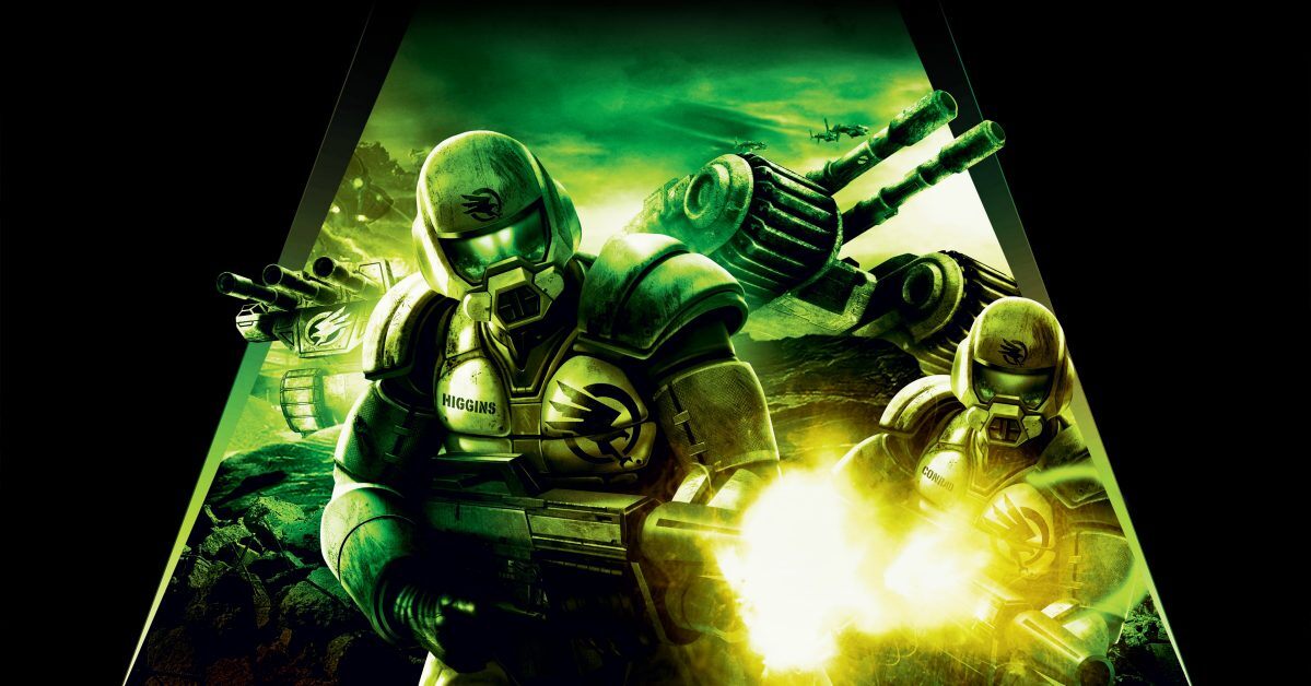 Command & Conquer 3 Tiberium Wars Xbox Version Full Game Free Download