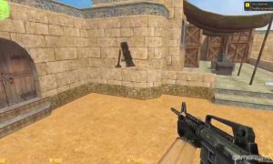 Counter Strike Condition Zero free Download PC Game (Full Version)