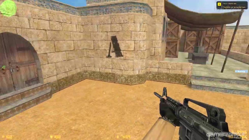 Counter Strike Condition Zero free Download PC Game (Full Version)