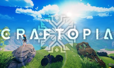 Craftopia PC Latest Version Free Download