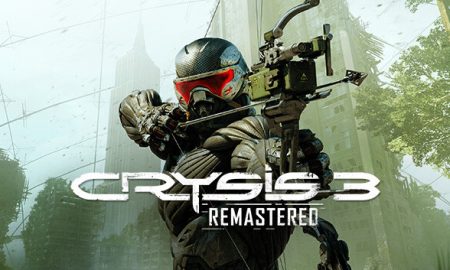 Crysis 3 free full pc game for Download