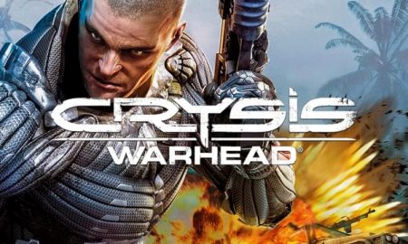 Crysis Warhead free full pc game for Download