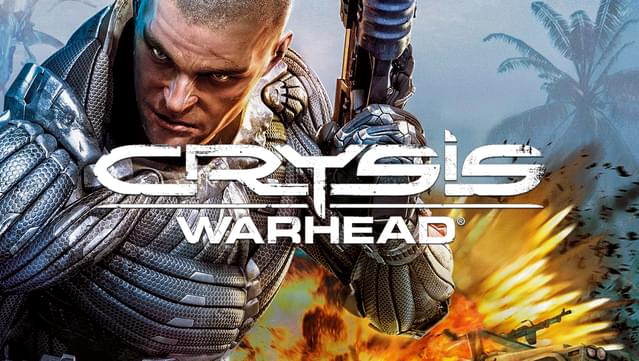 Crysis Warhead free full pc game for Download