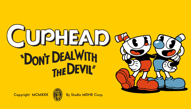 Cuphead Xbox Version Full Game Free Download