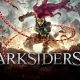 Darksiders 3 PS4 Version Full Game Free Download