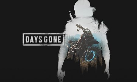 Days Gone PS4 Version Full Game Free Download