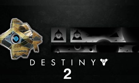 Destiny 2 now has an Exclusive Free Emblem Available!