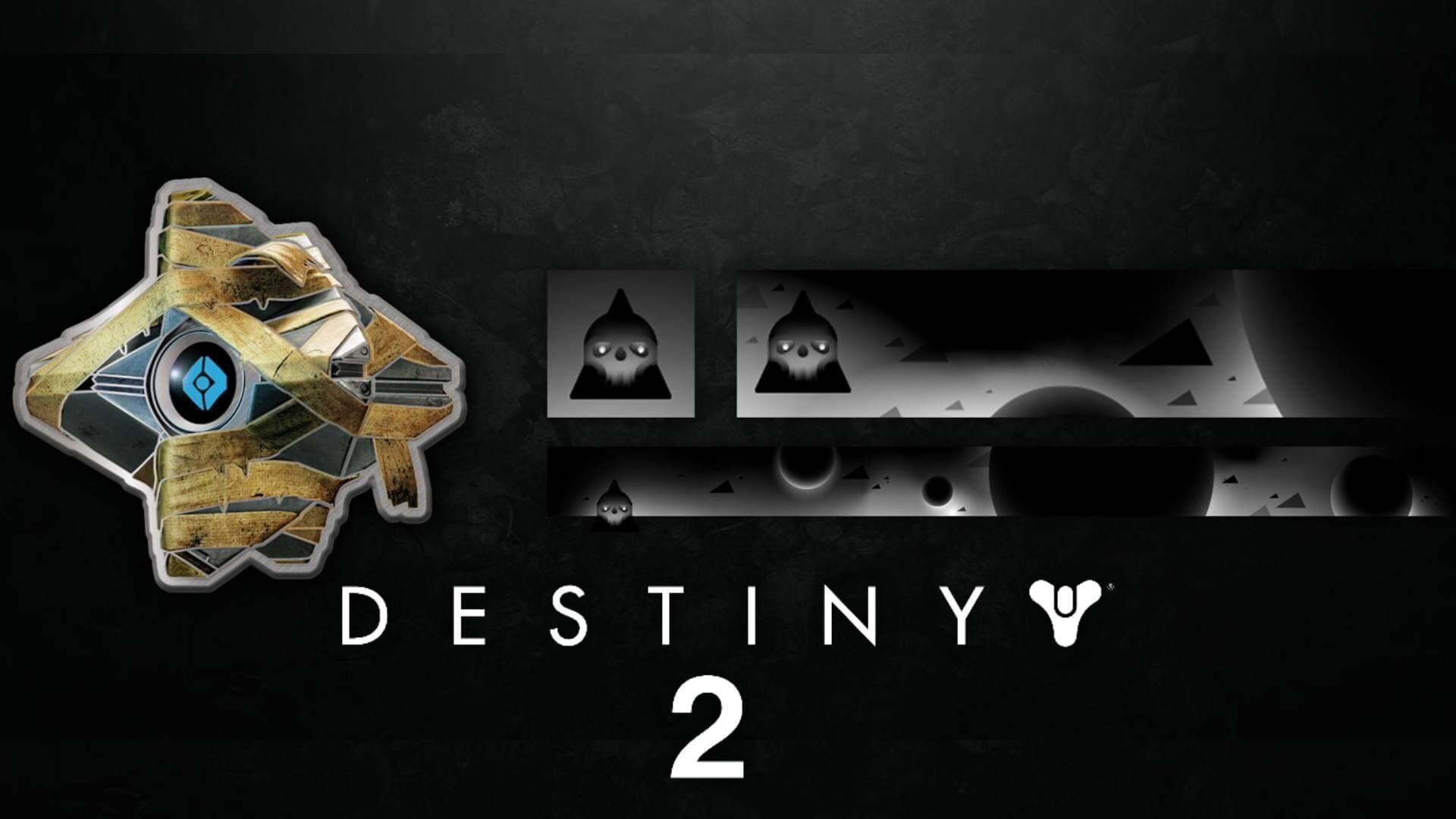 Destiny 2 now has an Exclusive Free Emblem Available!