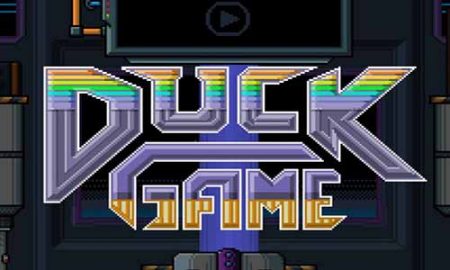 Duck Game free full pc game for Download