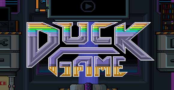 Duck Game free full pc game for Download