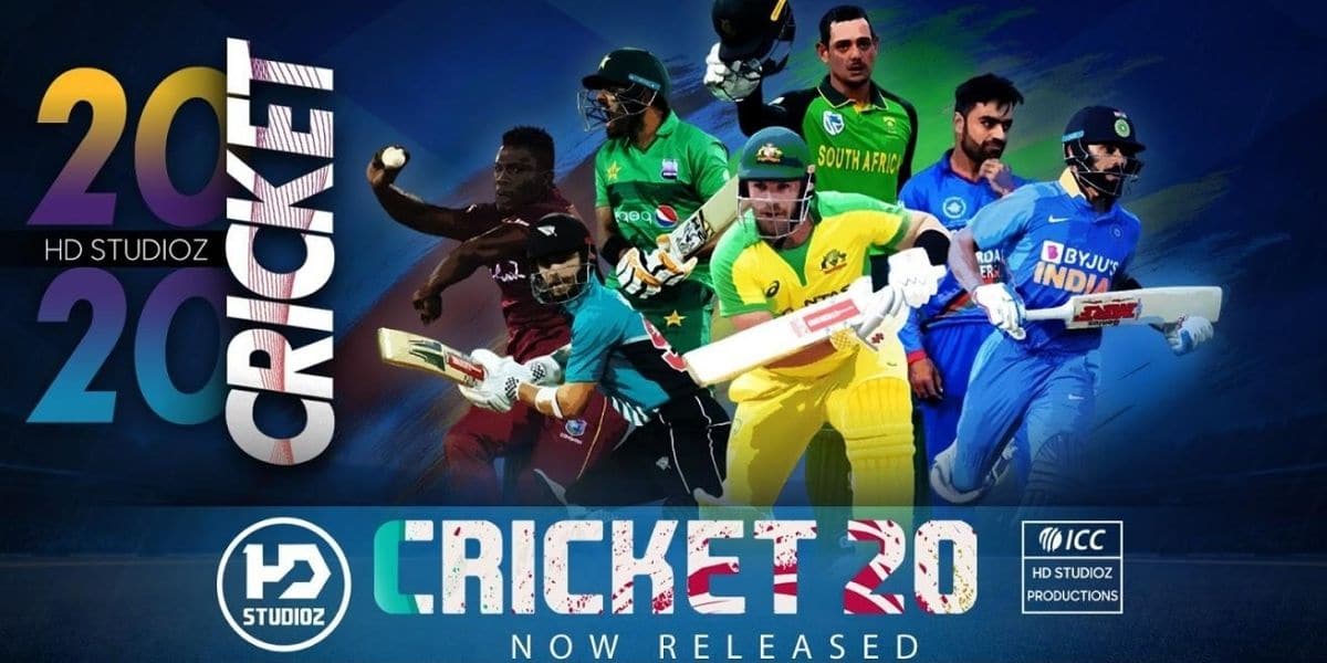 EA Cricket 2020 PS5 Version Full Game Free Download