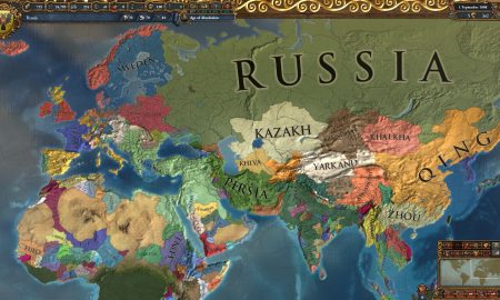 EUROPA UNIVERSALIS IV free full pc game for Download