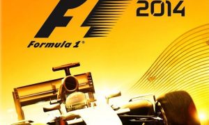 F1 2014 free full pc game for Download