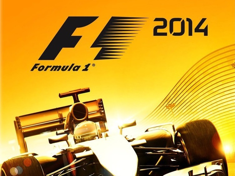 F1 2014 free full pc game for Download