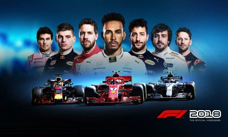 F1 2018 free Download PC Game (Full Version)