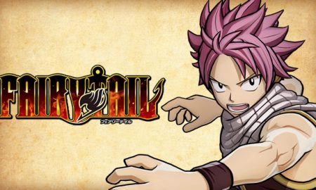 FAIRY TAIL free full pc game for Download