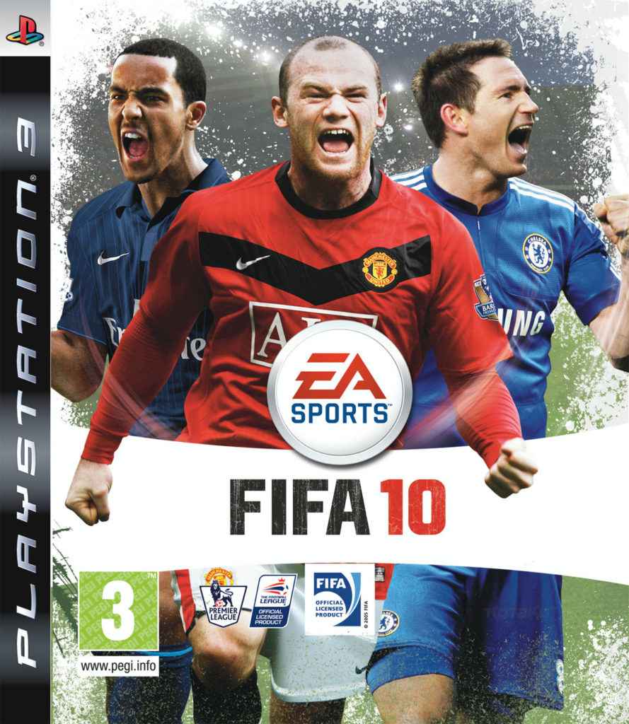 FIFA 10 PS4 Version Full Game Free Download
