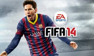 FIFA 14 PC Game Latest Version Free Download