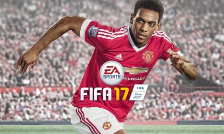 FIFA 17 PS5 Version Full Game Free Download