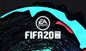 FIFA 20 PC Game Latest Version Free Download