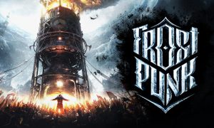 FROSTPUNK PC Latest Version Free Download