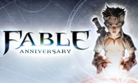 Fable Anniversary PS4 Version Full Game Free Download