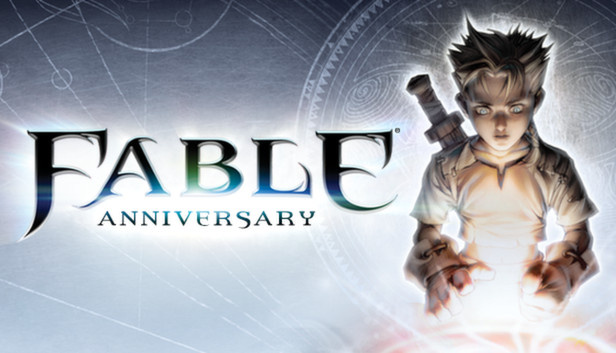 Fable Anniversary PS4 Version Full Game Free Download