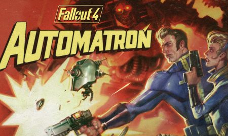 Fallout 4 AutomatronP PC Version Game Free Download