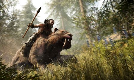 Far Cry Primal PC Version Game Free Download