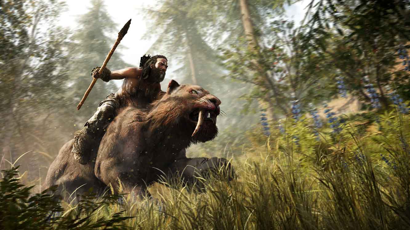 Far Cry Primal PC Version Game Free Download