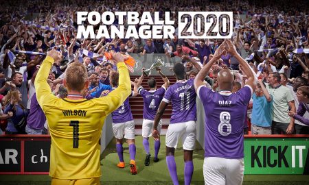 Football Manager 2020 Xbox Version Full Game Free Download