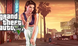 GTA 5 PS4 Version Full Game Free Download