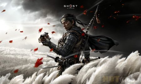 Ghost of Tsushima PC Latest Version Free Download