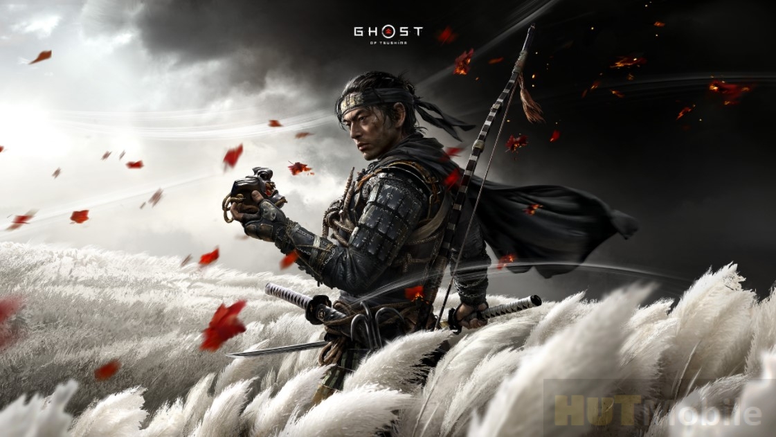 Ghost of Tsushima PC Latest Version Free Download