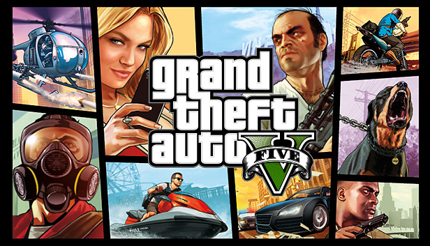 Grand Theft Auto 5 Xbox Version Full Game Free Download