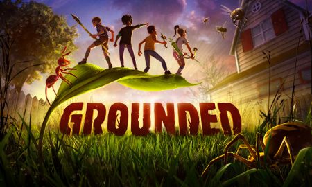 Grounded PC Game Latest Version Free Download