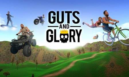 Guts And Glory PC Game Latest Version Free Download