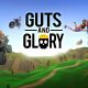 Guts And Glory PC Game Latest Version Free Download