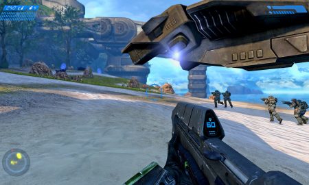 Halo Combat Evolved Nintendo Switch Full Version Free Download