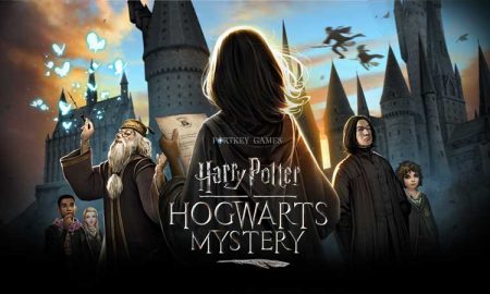 Harry Potter Nintendo Switch Full Version Free Download