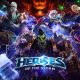 Heroes of the Storm PC Latest Version Free Download