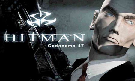 Hitman: Codename 47 Mobile Full Version Download