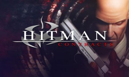 Hitman Contracts 3 PS4 Version Full Game Free Download