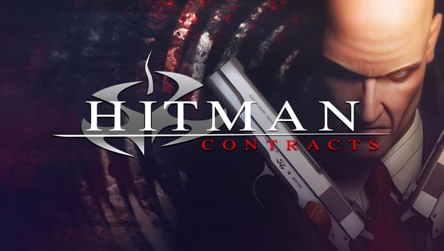 Hitman Contracts 3 PS4 Version Full Game Free Download