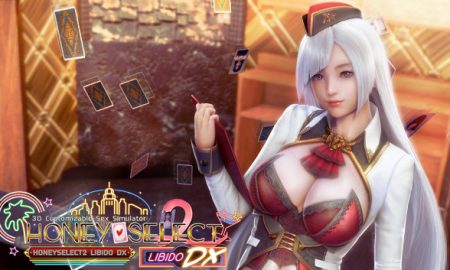 Honey Select 2 PS4 Version Full Game Free Download