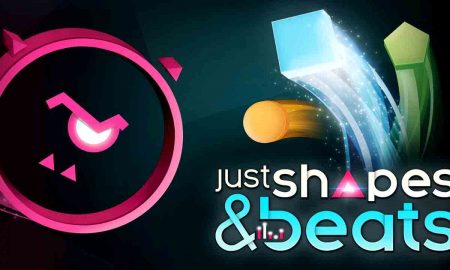 Just Shapes & Beats PS4 Version Full Game Free Download