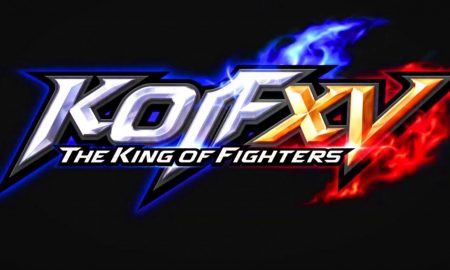 King Of Fighters 15 PC Version Game Free Download